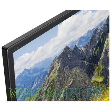 Телевизор Sony KD-49XF7596 картинка 4